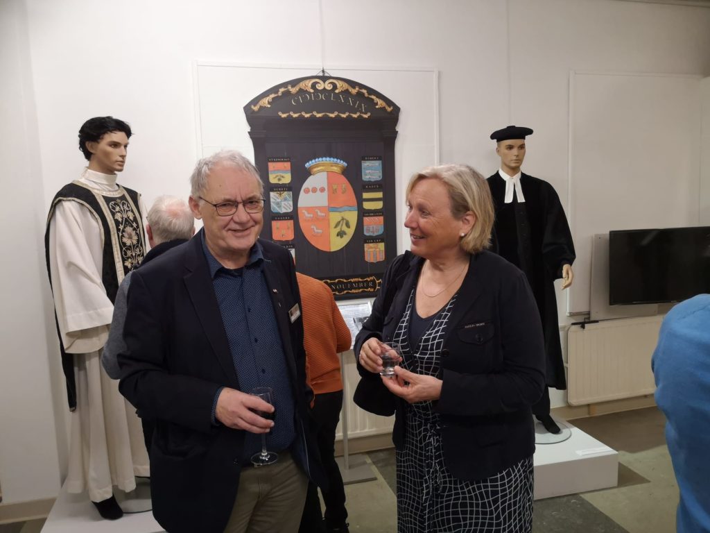 Welkom Streekmuseum De Meestoof Sint Annaland