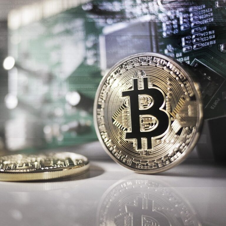 Ik ben aanwezig bij de opening op 4 april 2026