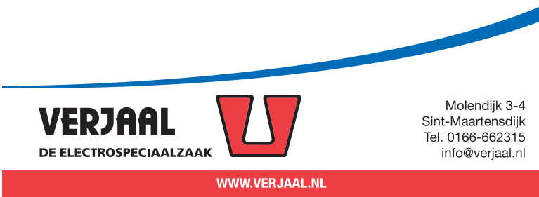 Verjaal