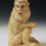 expositie tholen sint-annaland meestoof ‘Gloeiende Glazuren’ in streekmuseum De Meestoof